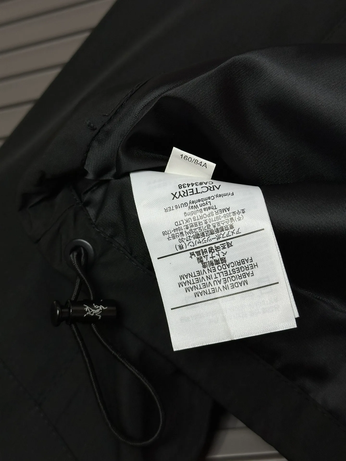 Same Style， ， 2026 New Arrival ， Original Premium Breathable ， ， ， Quality。 ， Sizes：M～3XL